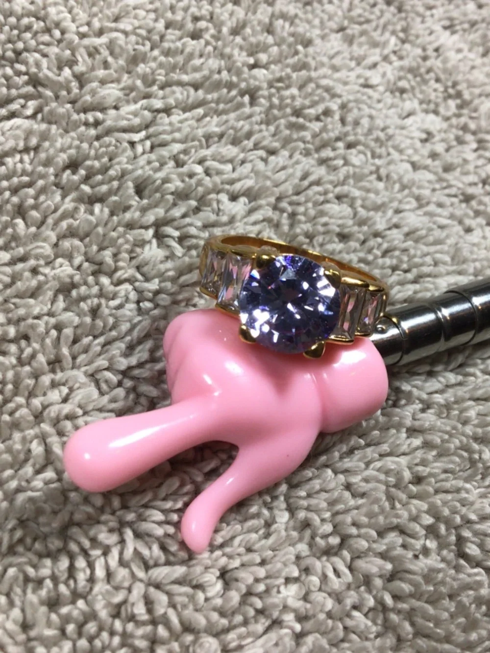 N/A large prong